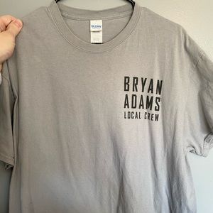 Bryan Adams T-Shirt